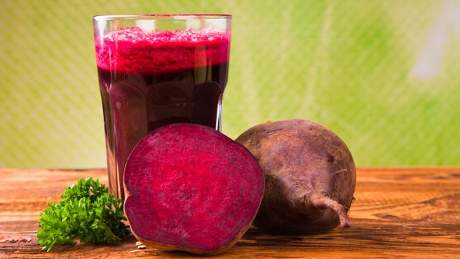 How Beetroot Juice Can Enhance Your Workouts