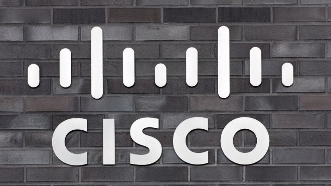 Cisco Changes Its DNA