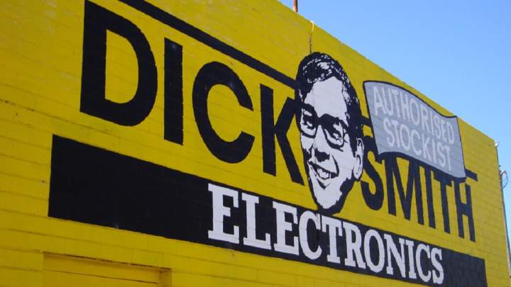 From Float To Failure: The Ugly Story Of Dick Smith