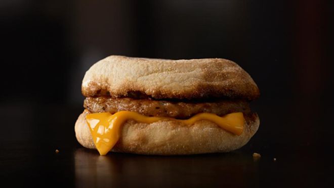 Reminder: McDonald’s All Day Breakfast Is Now Available Everywhere