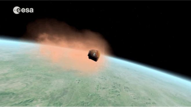Watch NASA’s Soyuz Spacecraft Landing Coverage Live Here