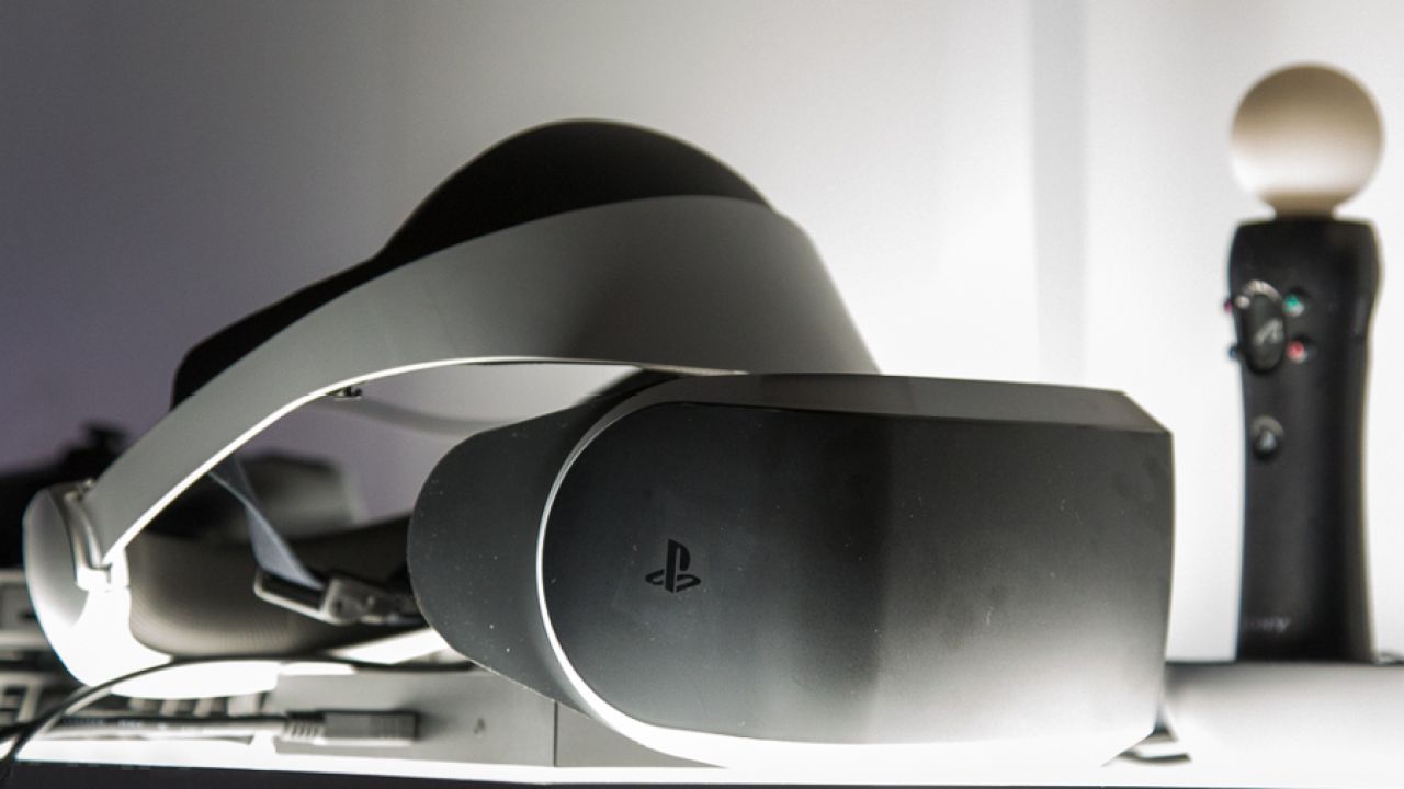 Is The Sony PlayStation VR Worth $700?