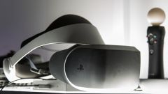 PlayStation VR: Five Things You Need To Know