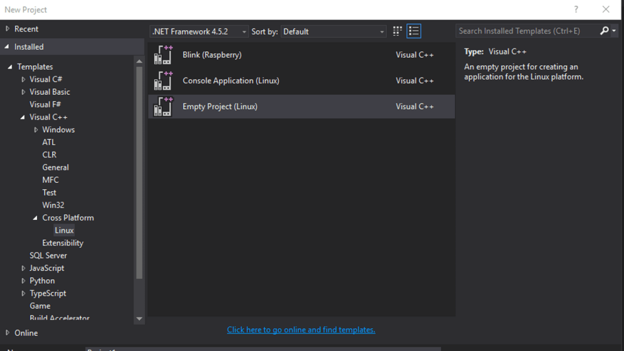 You Can Now Write C++ Code For Linux In Microsoft Visual Studio