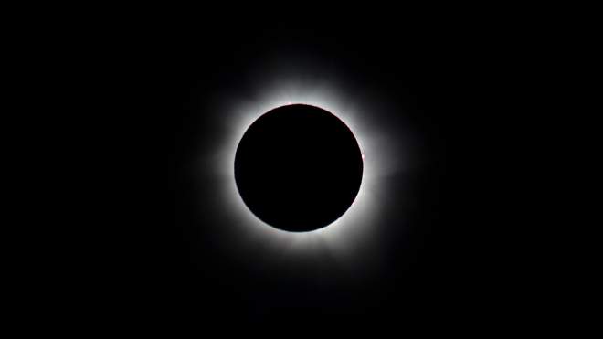 How (And When) To Watch Wednesday’s Total Solar Eclipse In Australia