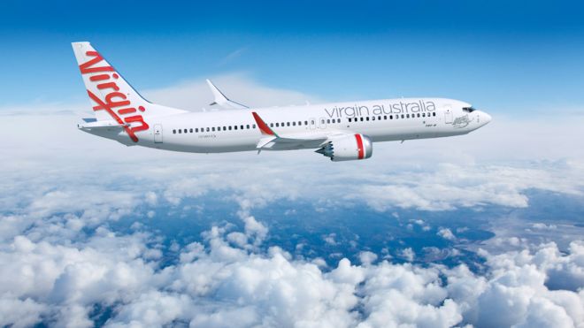 These Virgin Australia Flights Had A Confirmed Coronavirus Infection On Board
