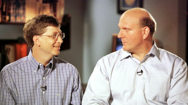 18 Facts You Probably Didn’t Know About Microsoft