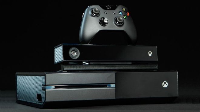 Dealhacker: Get An Xbox One From Aldi For $279