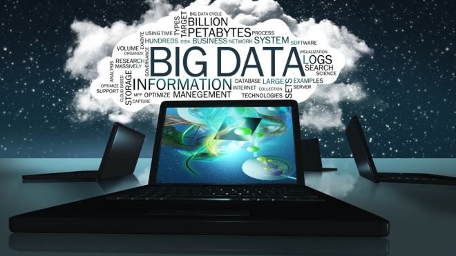 Size Matters: Why You Need Big Data Analytics