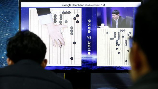 AI Has Beaten Us At Go. So What Next For Humanity?