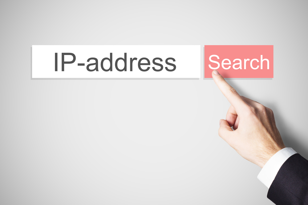 What Your IP Address Says About You