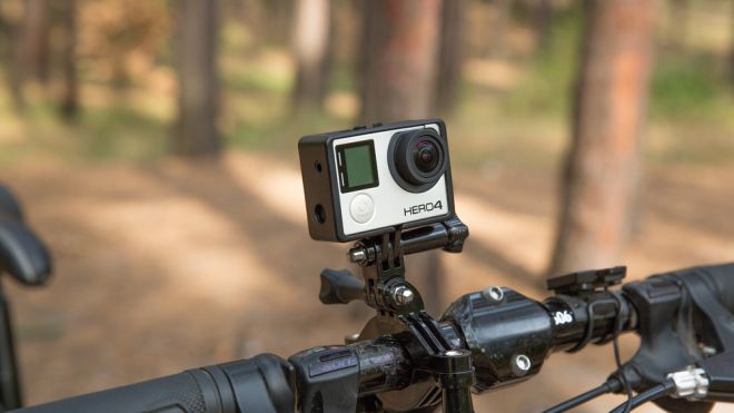 Ask LH: What’s A Good Dashcam For Cyclists?