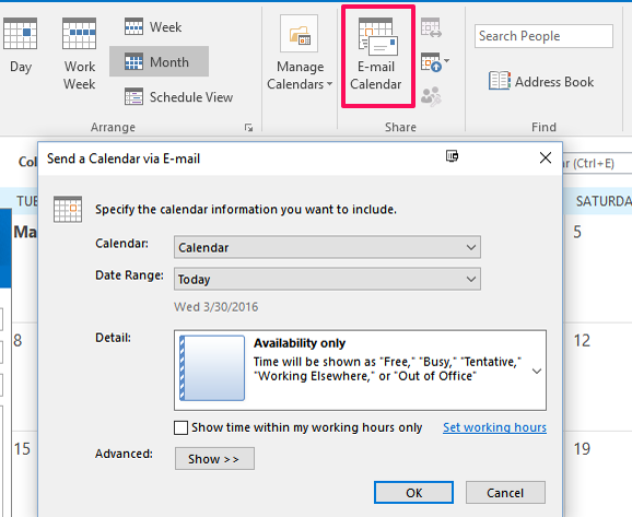 How To Master Microsoft Office Outlook