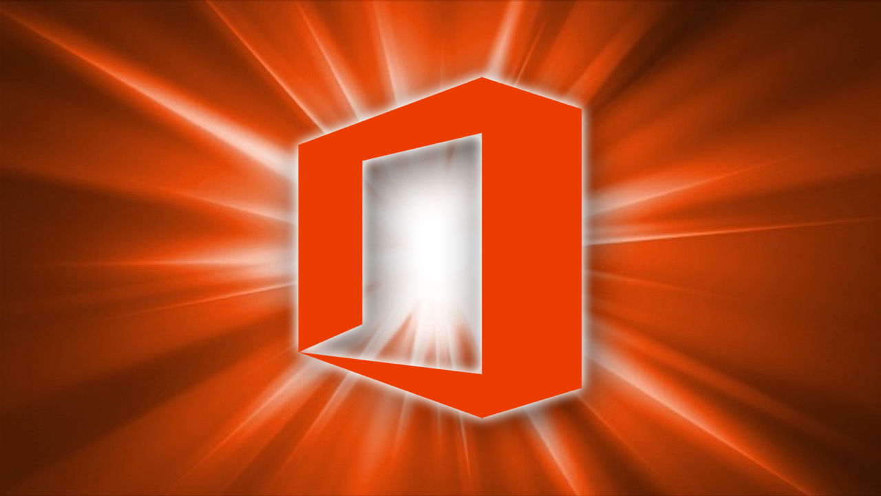 Everything You Need To Master Microsoft Office