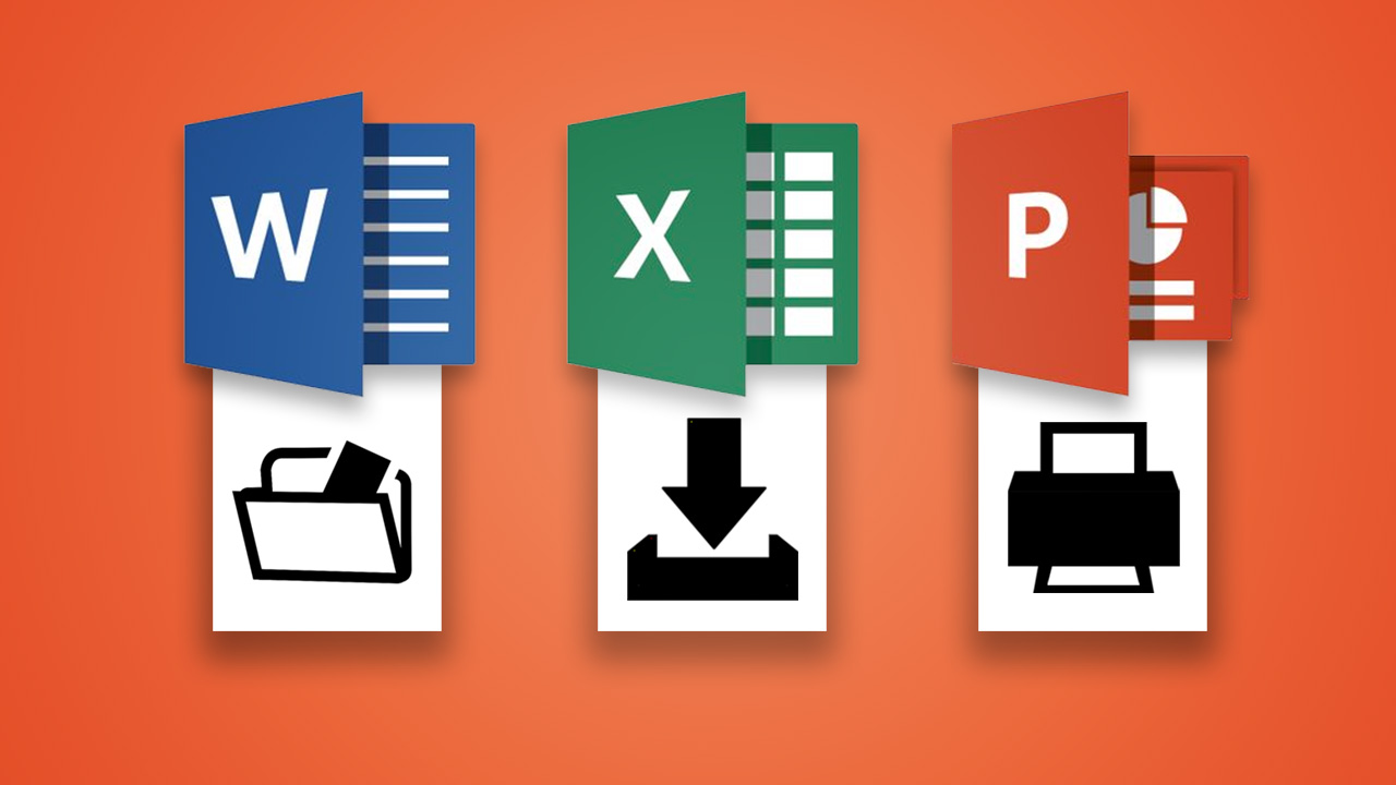 Top 10 Cheat Sheets To Help You Master Microsoft Office
