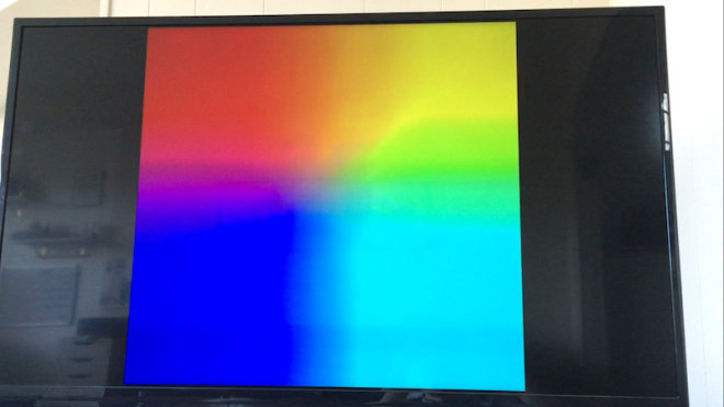 What The Raspberry Pi’s Rainbow Boot Screen And Rainbow Box Mean