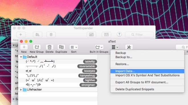 TextExpander Switches To A Subscription Model, Here’s How To Take Your Snippets Elsewhere