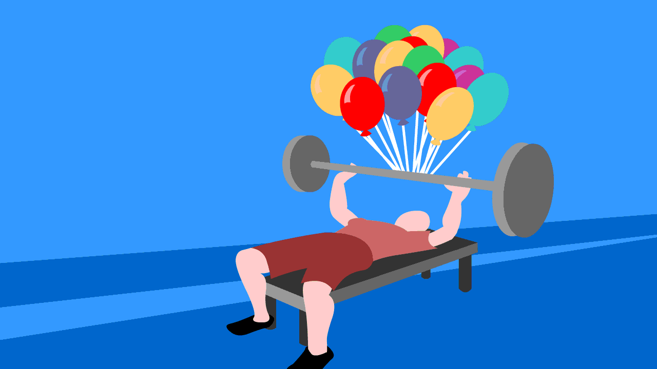Everything You Need To Know To Master The Bench Press Safely
