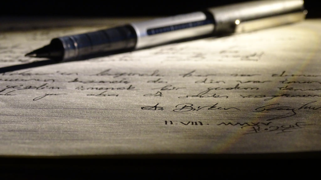 Handwrite Your Notes Instead Of Typing Them For Better Memory Retention