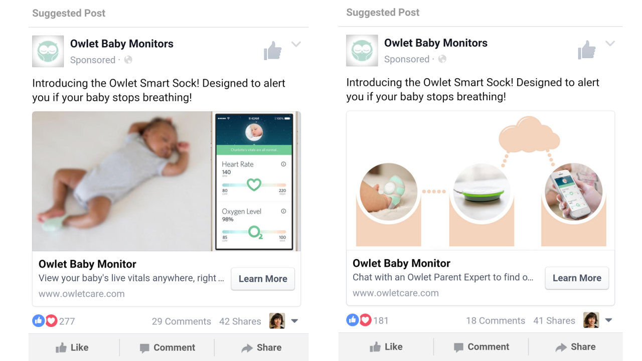 A Gadget Won’t Save Your Baby From SIDS