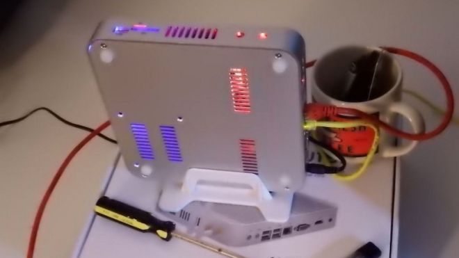 Build Your Own Speedy Little Linux-Powered DIY Router
