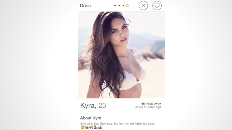 How To Tell If A Tinder Profile Is Fake