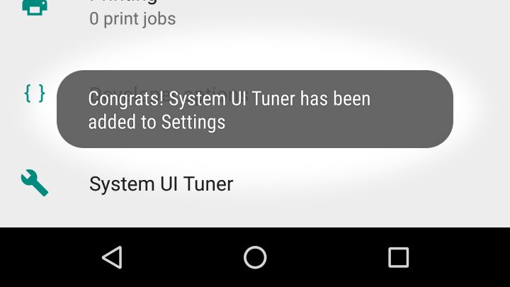 The Coolest Things You Can Do With Android’s Hidden System UI Tuner