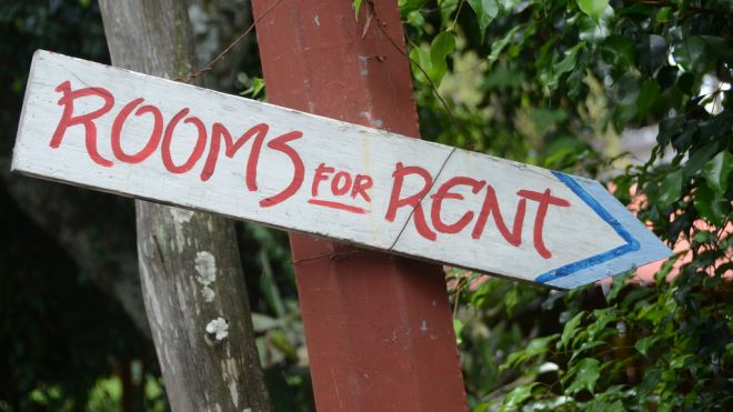 Use The One Per Cent Rule To Determine How Much To Charge When Renting Your Property