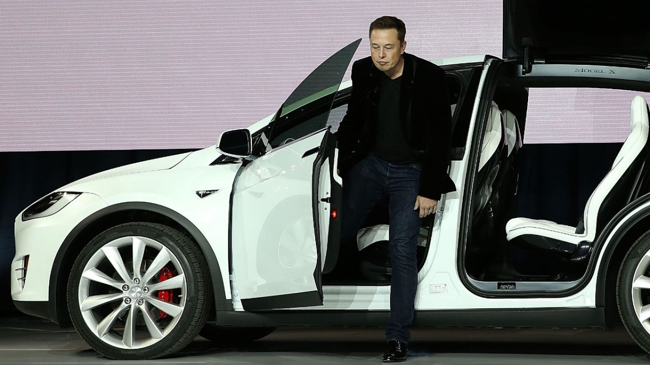 Elon Musk And Tesla: A Decade Of Highs And Lows