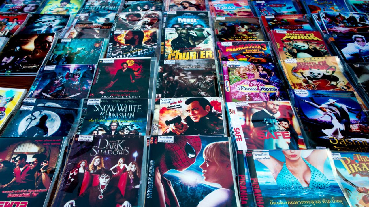 Dealhacker: The Top 50 DVDs And Blu-rays From JB Hi-Fi’s Epic Movie Sale