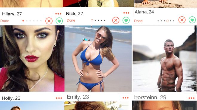 The Biggest Mistakes You’re Making On Tinder