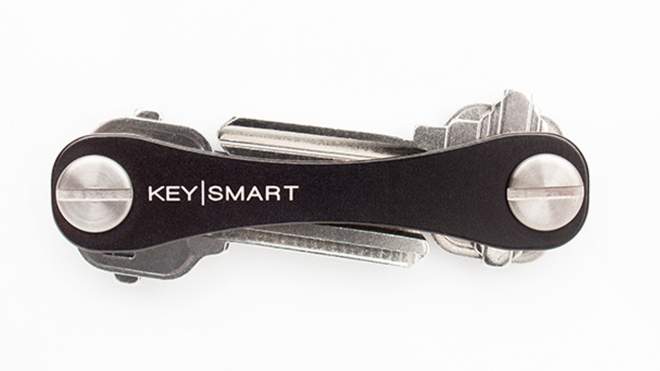Deals: Save 27% On The Keysmart Key Organizer
