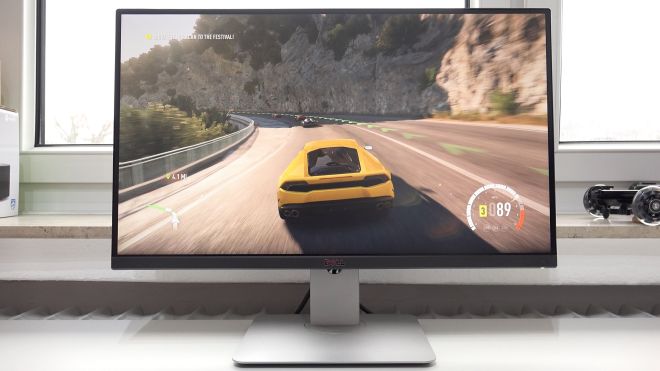 Ask LH: What Cheap Gaming Monitor Should I Buy For My Console?