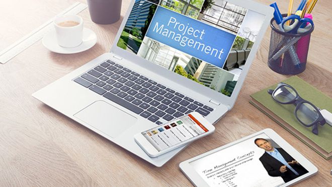 Deals: Save 96% On Project Management Professional Certification Training