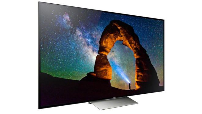 Dealhacker: Get Up To 25% Off Sony 4K HDR TVs