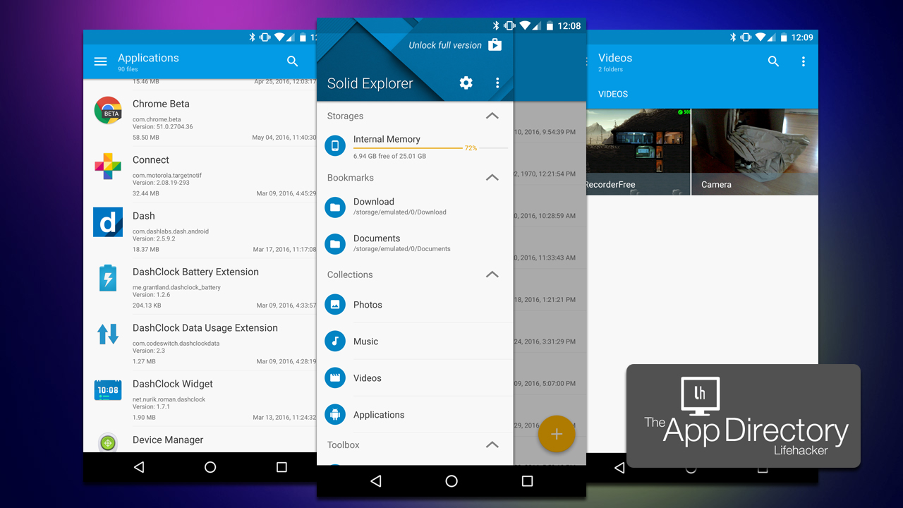 App Directory: The Best File Management App For Android