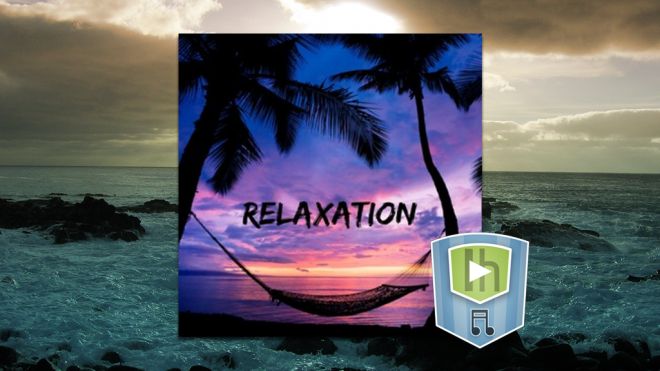 The Relaxation Playlist