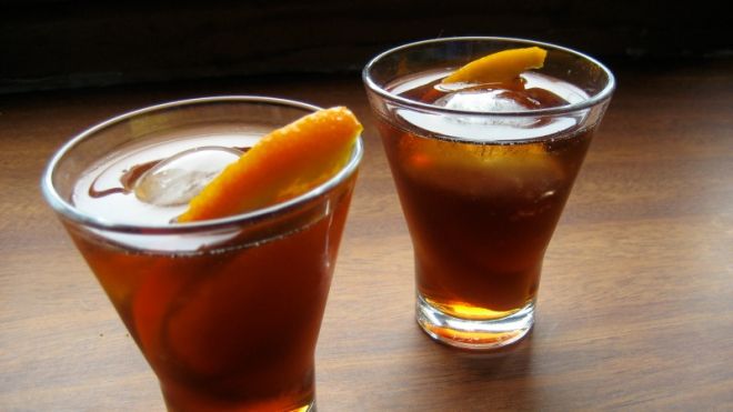 Vermouth: A Delicious Drink That’s More Than A Martini Accessory