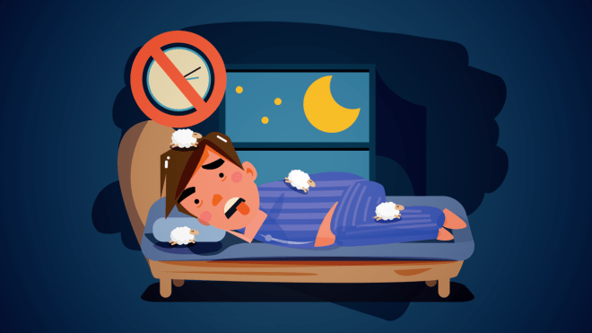 How I Restored My Sleeping Habits By Spending A Weekend Without Clocks