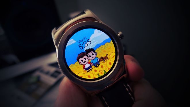 How To Install And Make Custom Android Wear Watch Faces