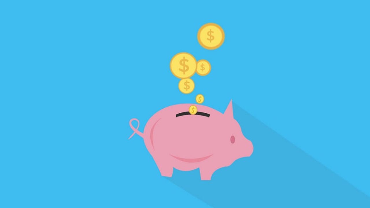 Ramp Up Your Savings By Having Two ‘Zero-Dollar Days’ Per Week