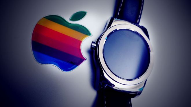 An iPhone User’s Guide To Falling In Love With Android Wear