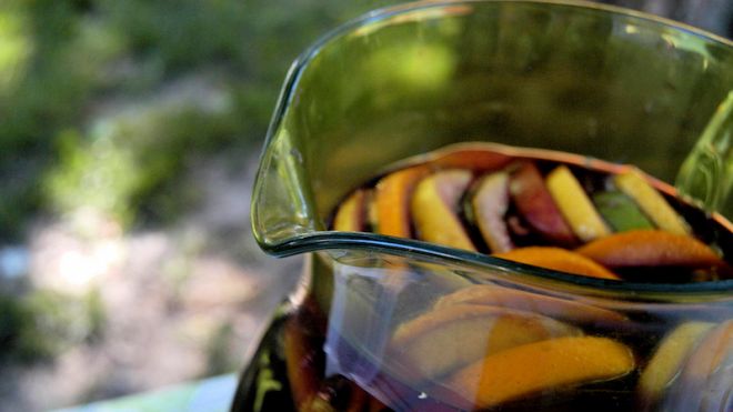 Add Depth To Your Summertime Punch With A Dash Of Bitters