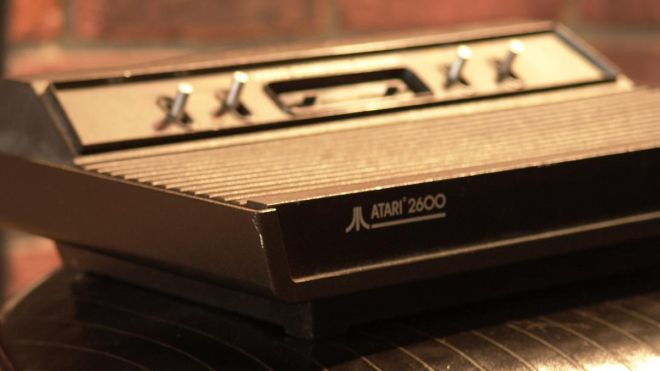 Ask LH: How Much Is My Atari 2600 Worth?
