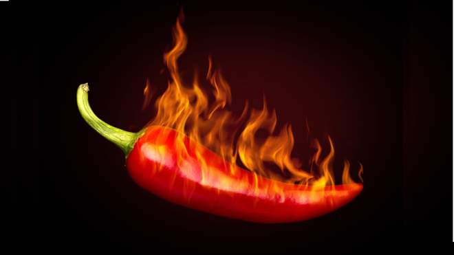A Beginner’s Guide To Enjoying Spicy Food
