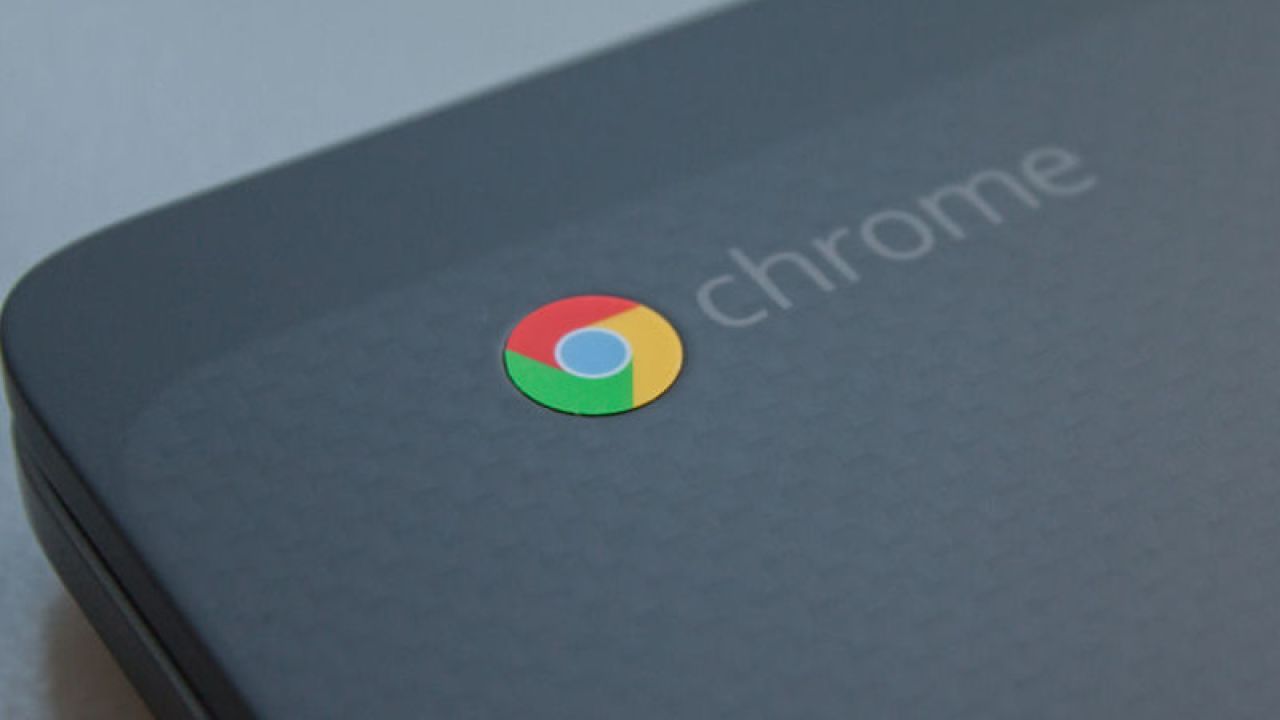 Chromebooks Are Now Outselling Macs