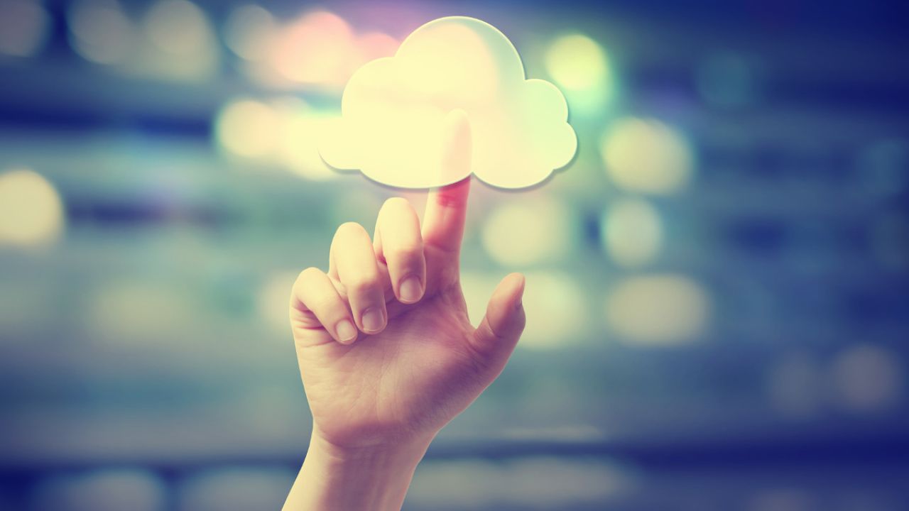 Is Cloud Computing Right For You?