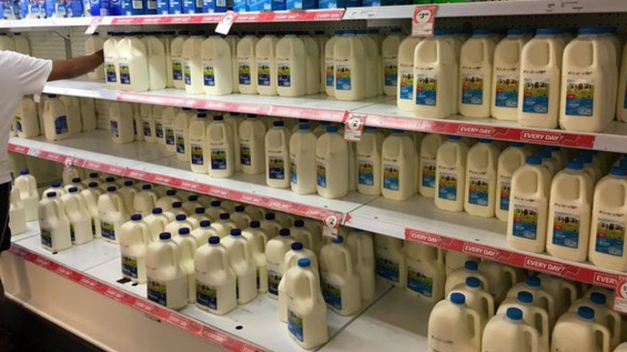 Coles’ ‘Fake Milk’ Snafu Highlights The Dangers Of Social Media Incompetence