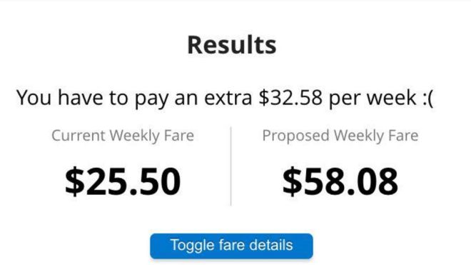 Opal Fare Hikes: How Much More Will You Pay?