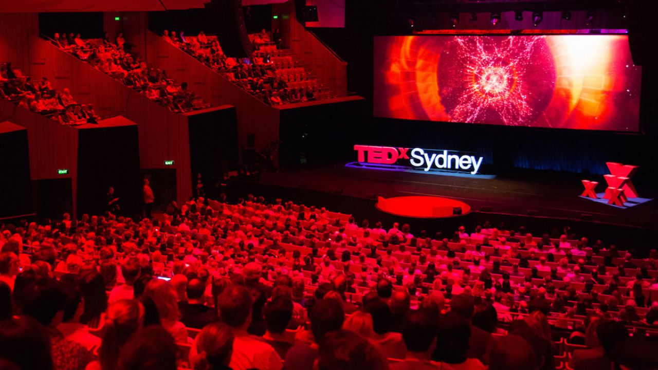 Eight Things I Learned At TEDxSydney 2016